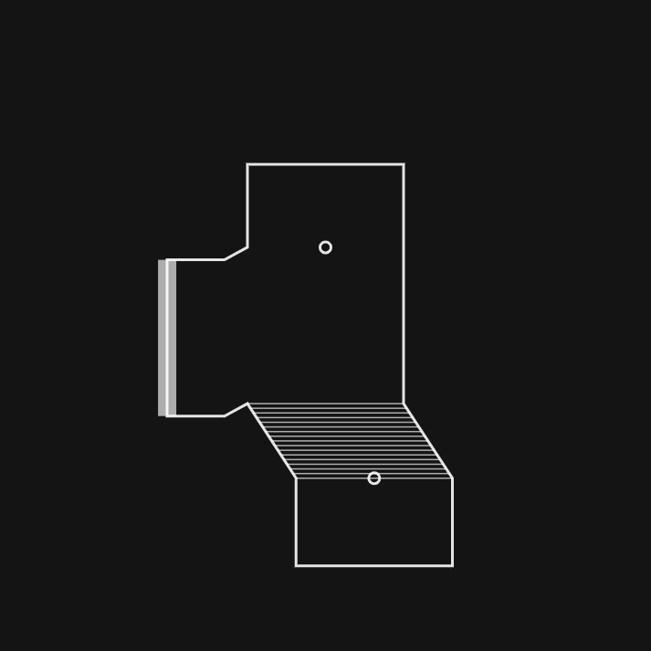 milleplateaux1's tweet photo. @fx_hash_ @NFTBERLINteam Impossible Architecture by @inconvergent 
https://t.co/oBtLDN6Ns0
Complex, different, unpredictable and most of all: running infinitely (apparently) https://t.co/DbFkAAhKpm