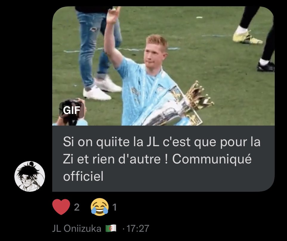 AlioJo4's tweet photo. On oublie pas #TeamZi https://t.co/1XDp4HRRTy