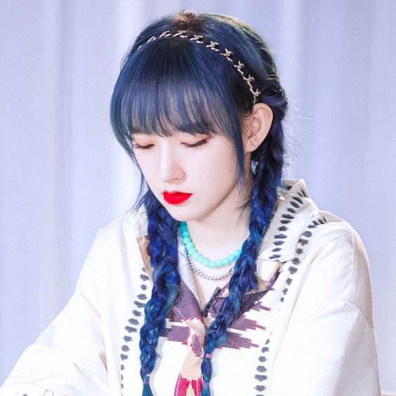 Senu_Teume's tweet photo. #ChengXiao https://t.co/RG0VP8Fh5G