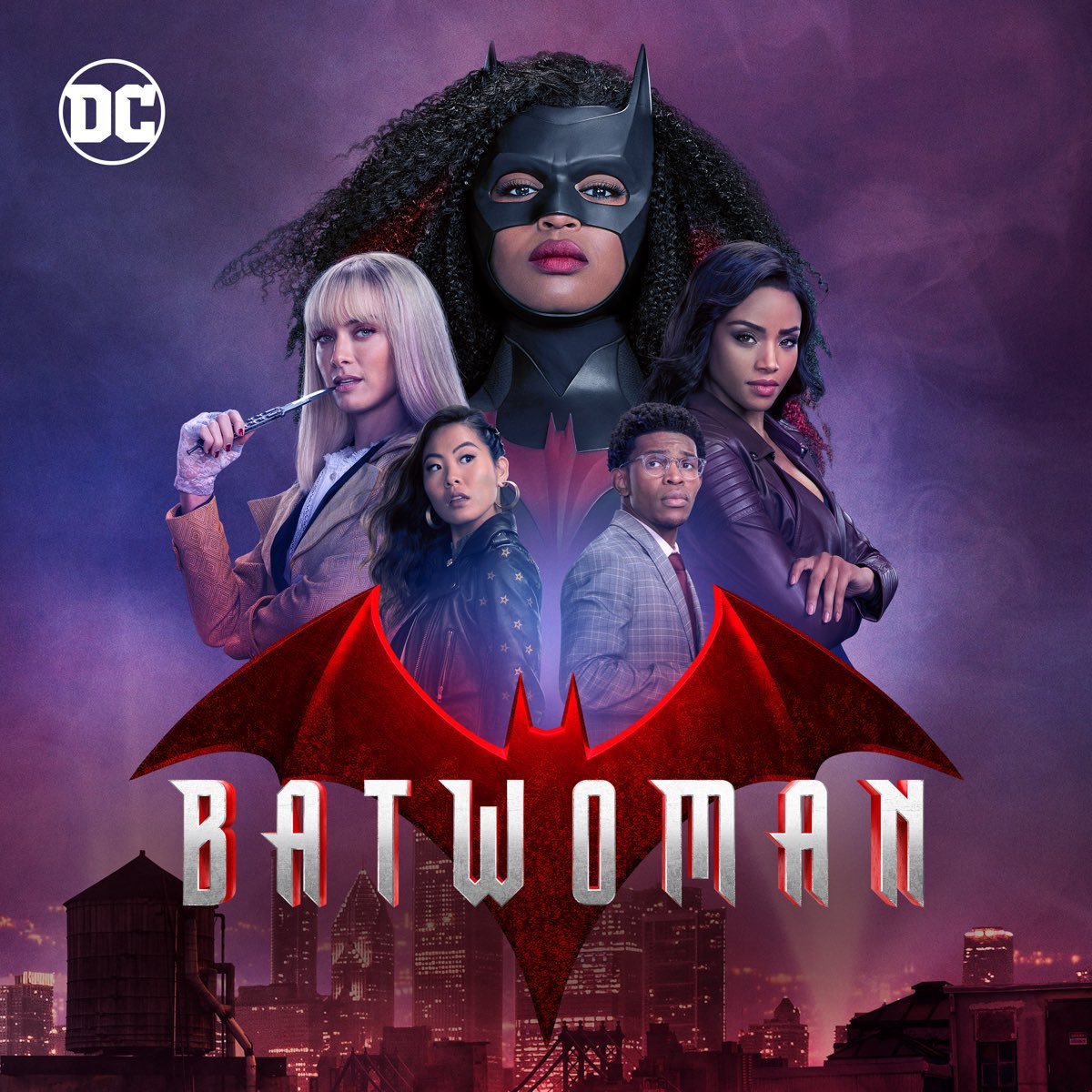 CapedCrusadesFS's tweet photo. #SaveBatwoman ❤️
#HBOMaxSaveBatwoman 🦇 https://t.co/RsNYaLv8sy