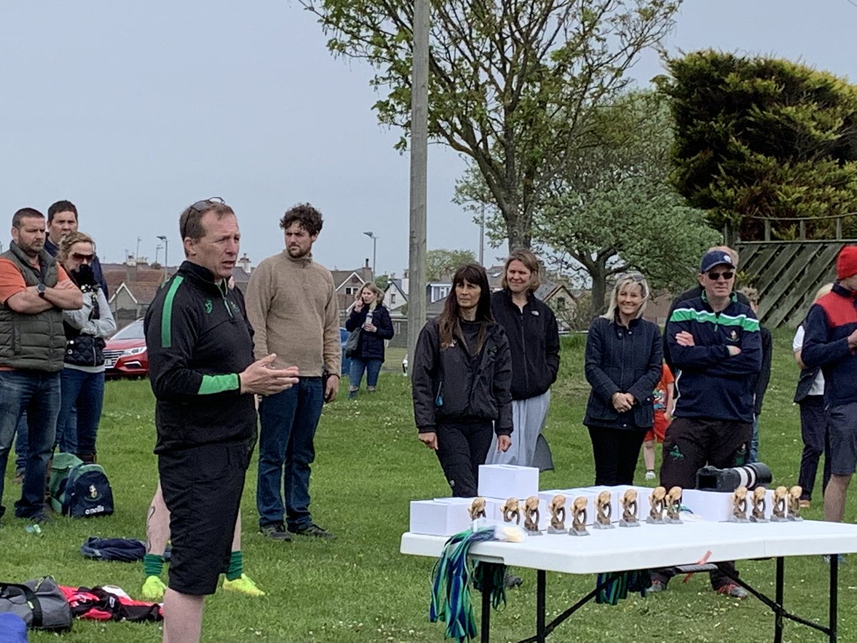 montroserfc's tweet photo. End of season mini touch games & awards - Thank you to Finlay, Jay & Ruraidh - junior players game coaching - Awesome job👏 - teams made up of P1 to P7 with P7 leading their teams #nextgenrefs #leadbyexample @CarolineRugby @MontroseAc_PE #bestweerugbyclub @scotrugbycoach https://t.co/7qobndhoXb