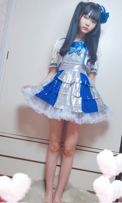 Twitterのコスプレ画像17