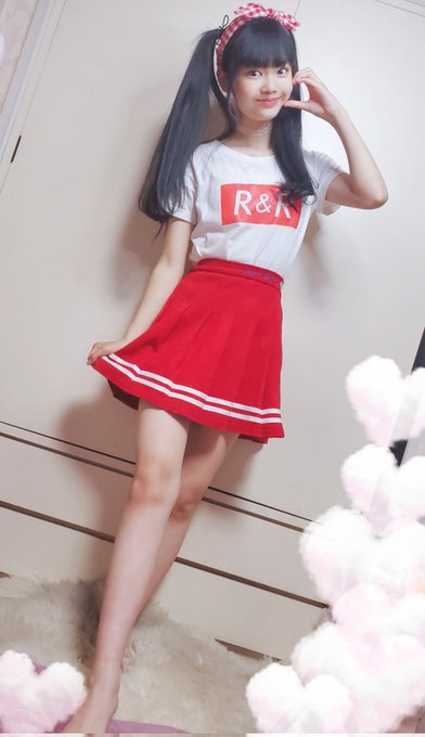 Twitterのコスプレ画像18