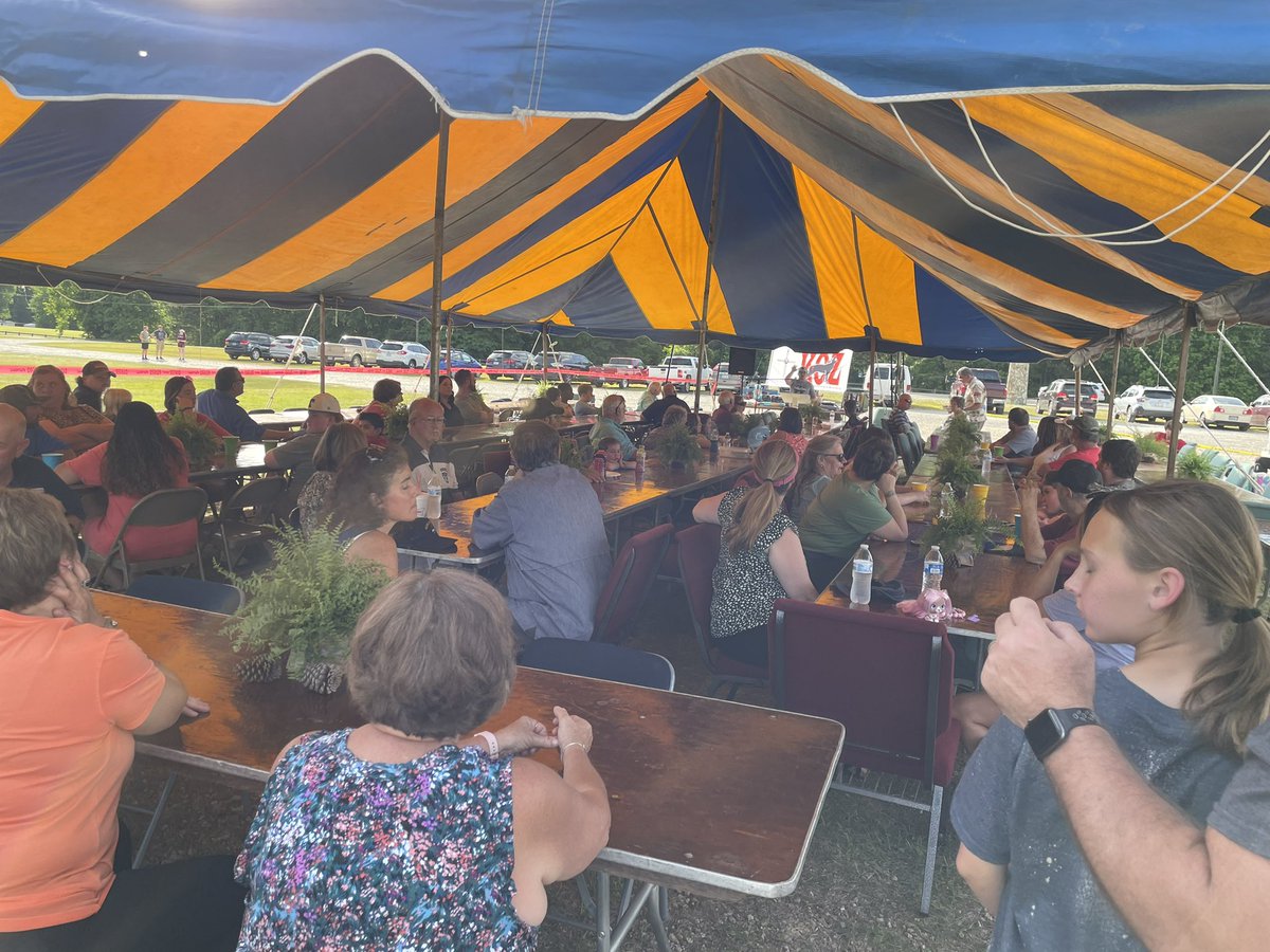 KidsOutdoorZone's tweet photo. New Hope Church in Thomson, Ga- what a blast to be here to speak! https://t.co/JPsDH14asj