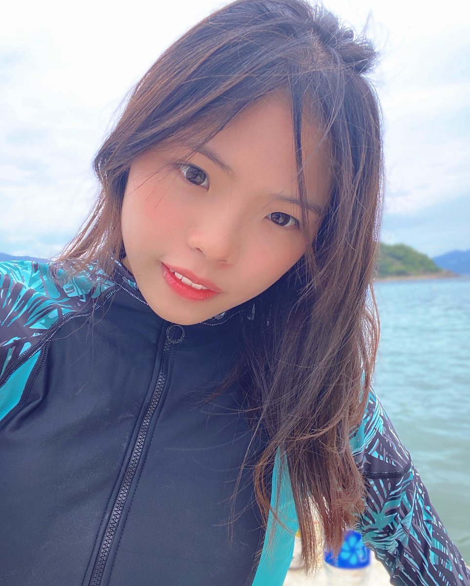 Sharonlo0313's tweet photo. :
西貢划艇初體驗☀️
望下海景 吸下新鮮空氣 又有少少風
真係好正 好滿足🌊
#香港 #香港好去處 #西貢 #白沙洲 #橋咀島 #獨木舟 #划艇
#hongkong #saikung #pakshachau #sharpisland #summervibes #summer2022 #rowing #sunny #sunshine #ocean #outdoor #enjoythemoment #hkgirl https://t.co/pmPNYCrjcF
