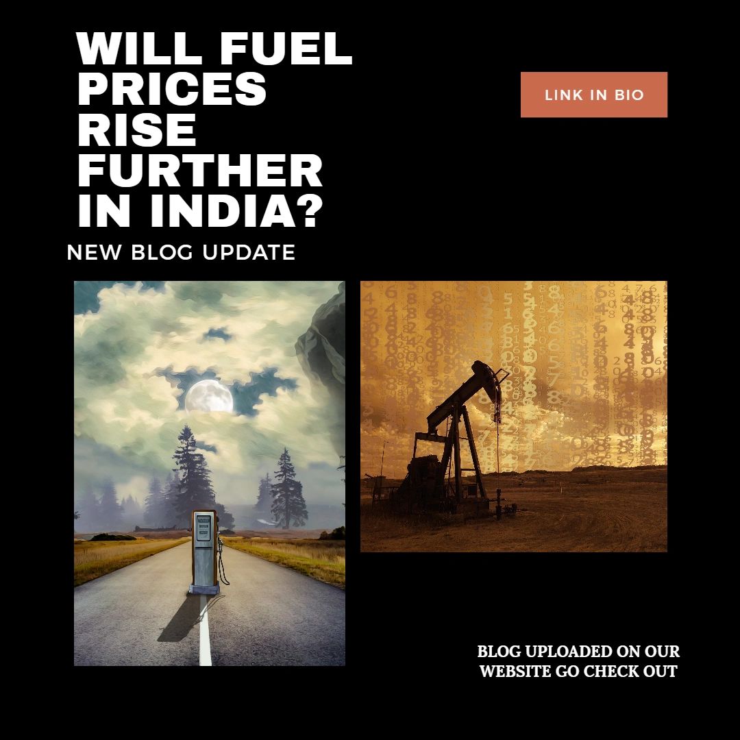 TCrosssing's tweet photo. New Blog Is up on our Website Go CHECK OUT!!!
  {Will fuel prices rise further in India?}
#news #newpost #blog #blogging #fuel #twitter #instagram #facebook #google 

https://t.co/TmqyaOFGVm https://t.co/s7zEgbnCXm