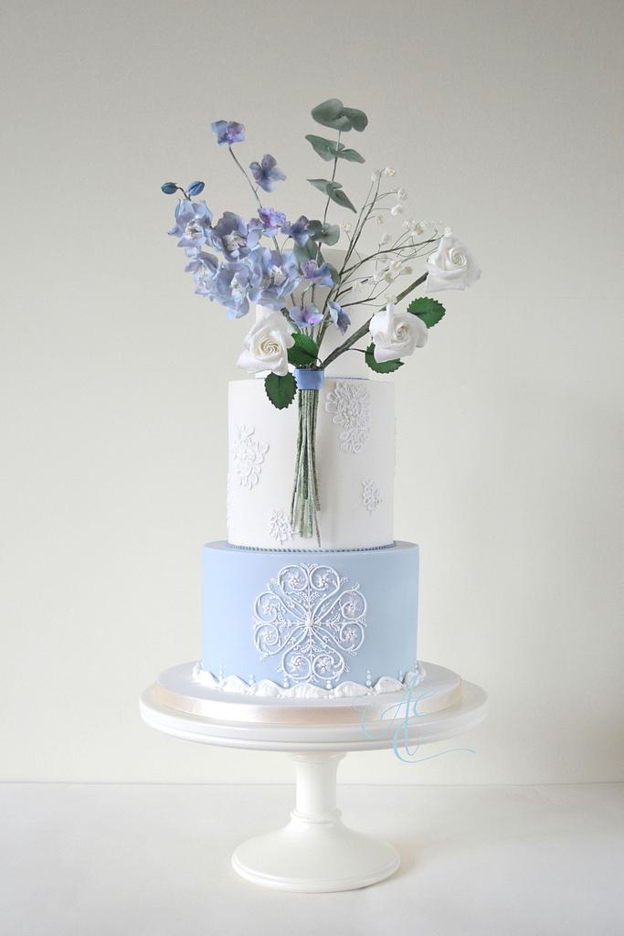 CakesDecor's tweet photo. Hayley by Amanda Earl Cake Design
https://t.co/BTe7UGCAU1
#sugarflowers #blue #wedding #bluewedding #hydrangea #sugarhydrangeas #sugarhydrangea #sugarrose #sugarroses #roses #modernroyalicing #royalicing #handpiping #handpiped #dressinspired #weddingdress-inspi https://t.co/G0knFUsGHk