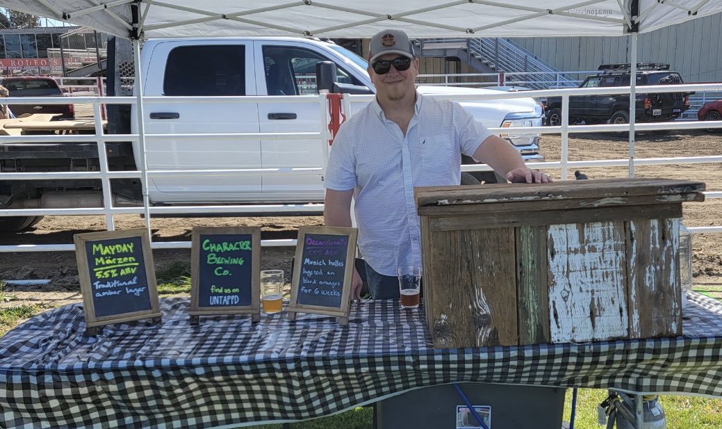 CharacterBrewCo tweet picture