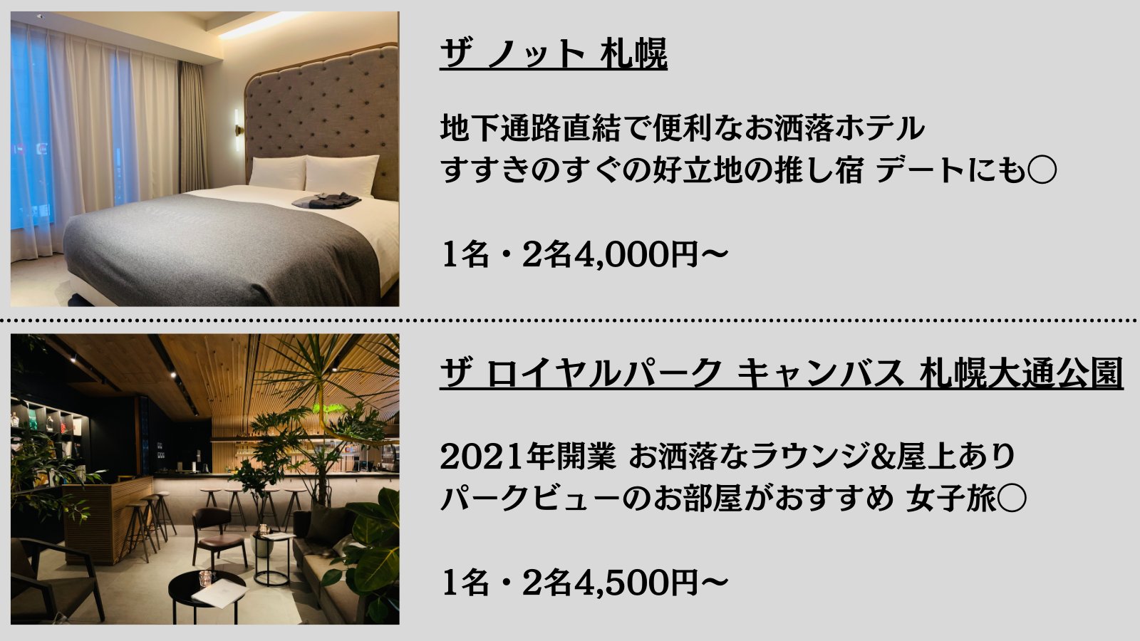Halohalo トラベラー 札幌でひたすら泊まってまとめた 1万円以下 ひとり旅おすすめ ホテル8選 どこもお洒落でリーズナブルなのでぜひ T Co Ejbinmdmlo Twitter Halohalo トラベラー 札幌でひたすら泊まってまとめた 1万円以下 ひとり旅おすすめ ホテル8選 どこもお洒落でリーズナブルなのでぜひ T Co Ejbinmdmlo Twitter