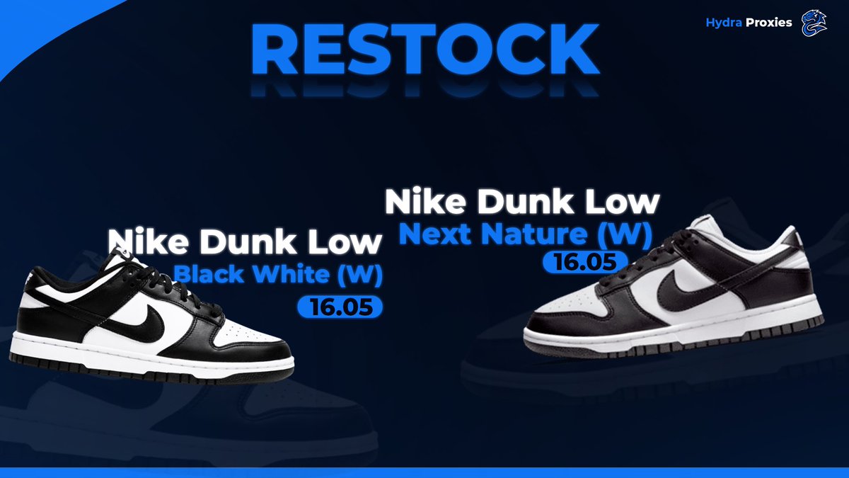 ⏬ Who's looking to cop? ⏬ 

discount codes and giveaways running all day in our server 🎉

join via - discord.com/invite/nREEJRG…