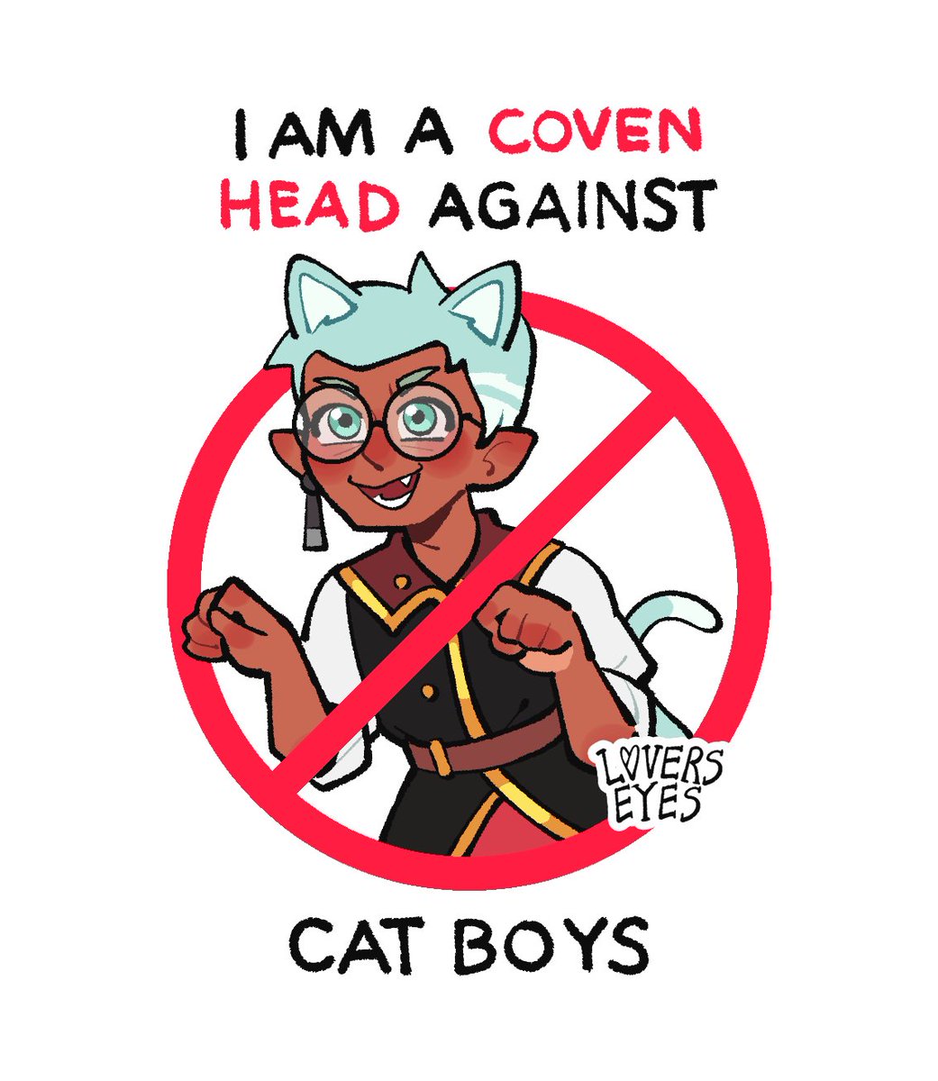 L0VERSEYES's tweet image. the cats! 🐾 #theowlhouse #tohspoilers