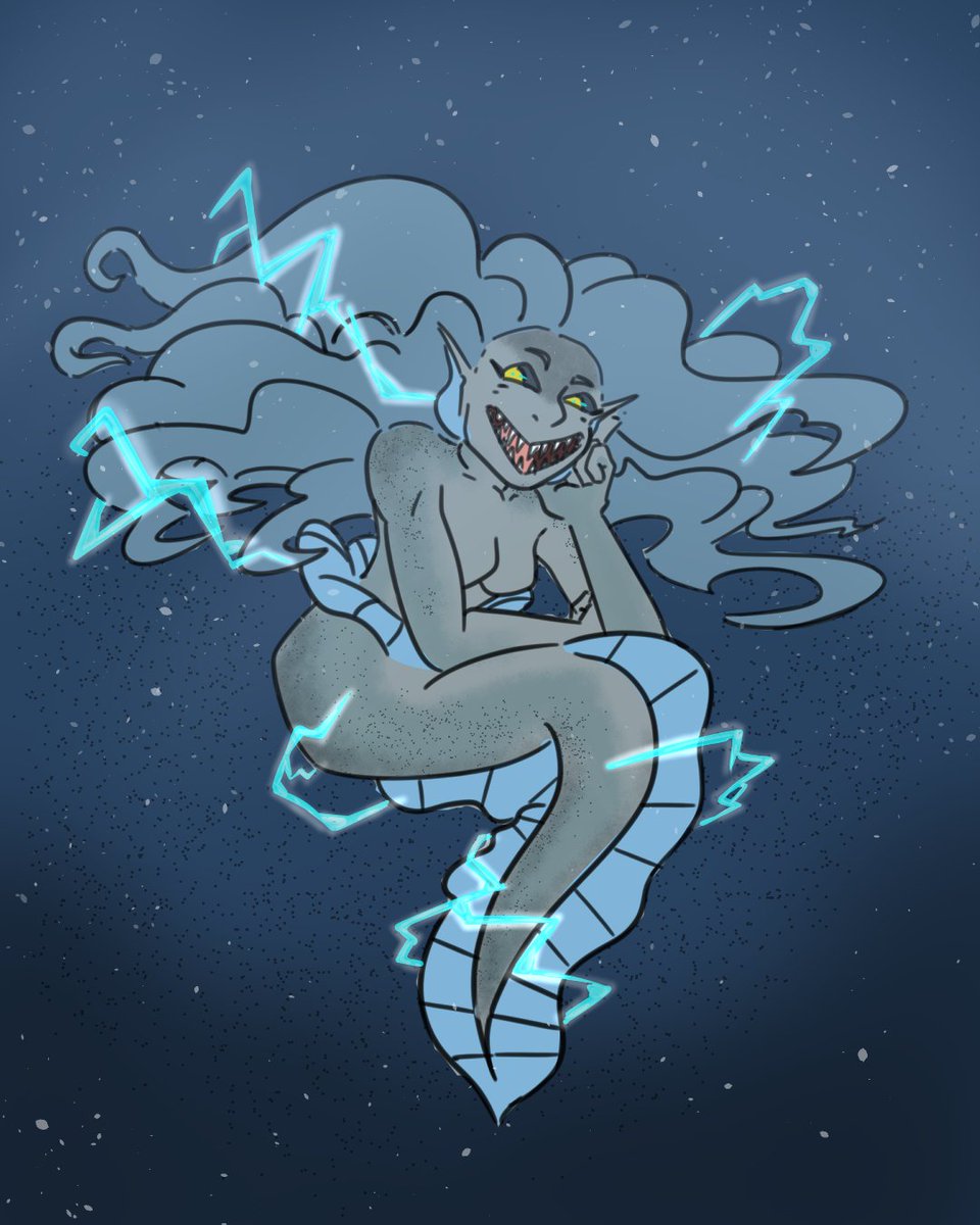 ArtofWalterB's tweet photo. #MerMay Day 9-12
#Mermay2022 https://t.co/MD70SkGK9y