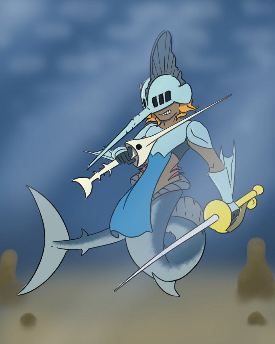 ArtofWalterB's tweet photo. #MerMay Day 9-12
#Mermay2022 https://t.co/MD70SkGK9y