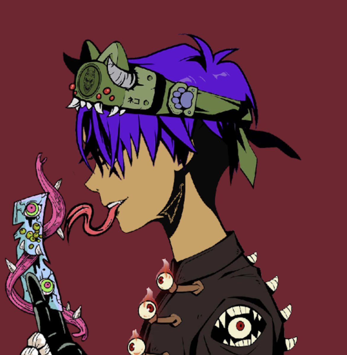 <a href="/AzukiDemonNFT/">Azuki Demon Official | Minting is Live</a>