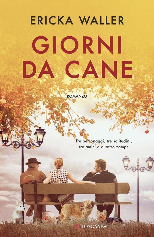 thrillernordico's tweet photo. Giorni da cane ( @LibriLonganesi #ErickaWaller #narra #thriller #giallo #ceime #review #giornidacane) 
Giorni da cane è un romanzo che colpisce il lettore per la sua autenticità e per le emozioni che fa provare. 

Recensione 🖊 https://t.co/Vbz5xtl0mq di @BagnatiIlaria https://t.co/ZwpYGI3mpa