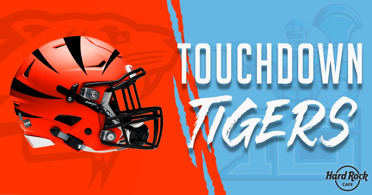 Glasgow Tigers tweet media