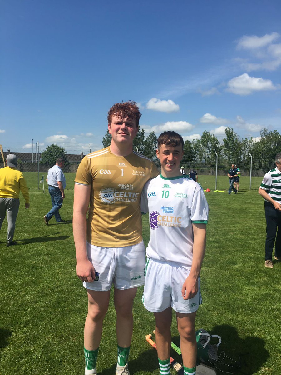 Well done to muiris and Darragh who beat Dublin today in the Celtic challenge semi Final . 🇳🇬🇳🇬🇳🇬