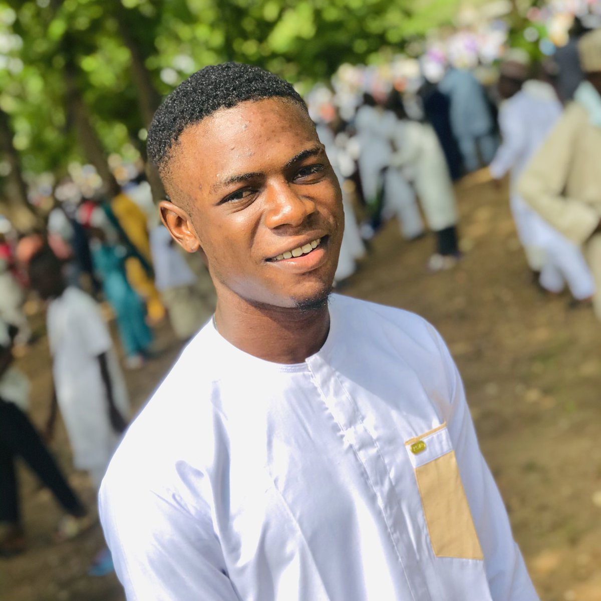 #NewProfilePic