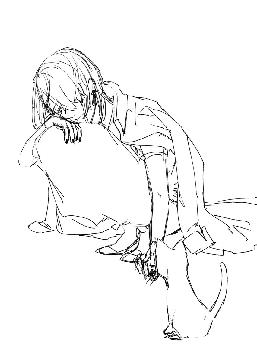 らくがき 