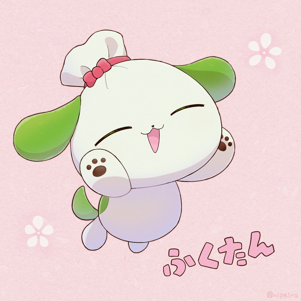 ふくしまのかわいい子