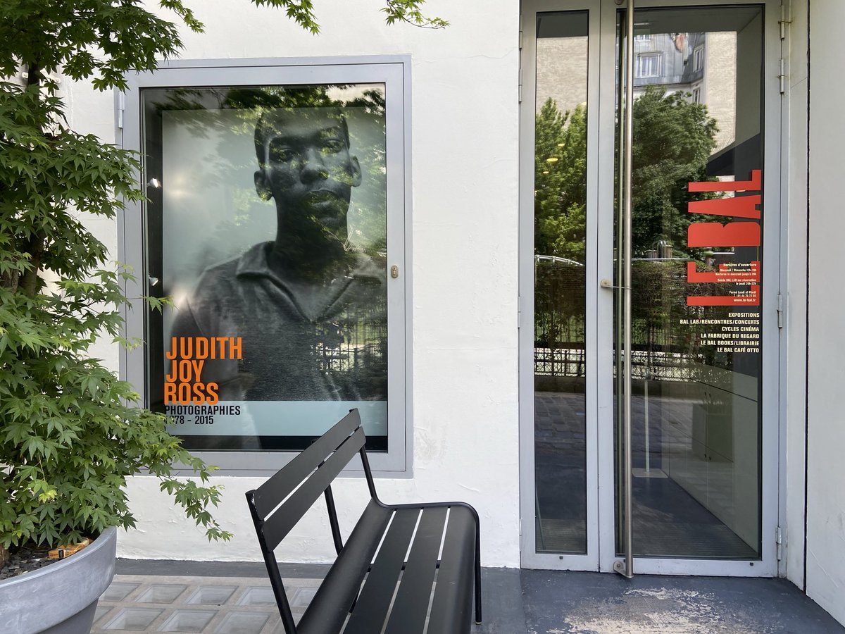 armelle_ch's tweet photo. « Judith Joy Ross - Photographies, 1978-2015 » à découvrir jusqu’au 18 septembre 2022 @LE_BAL_ ✨✨✨ https://t.co/4gKWyIUOkj