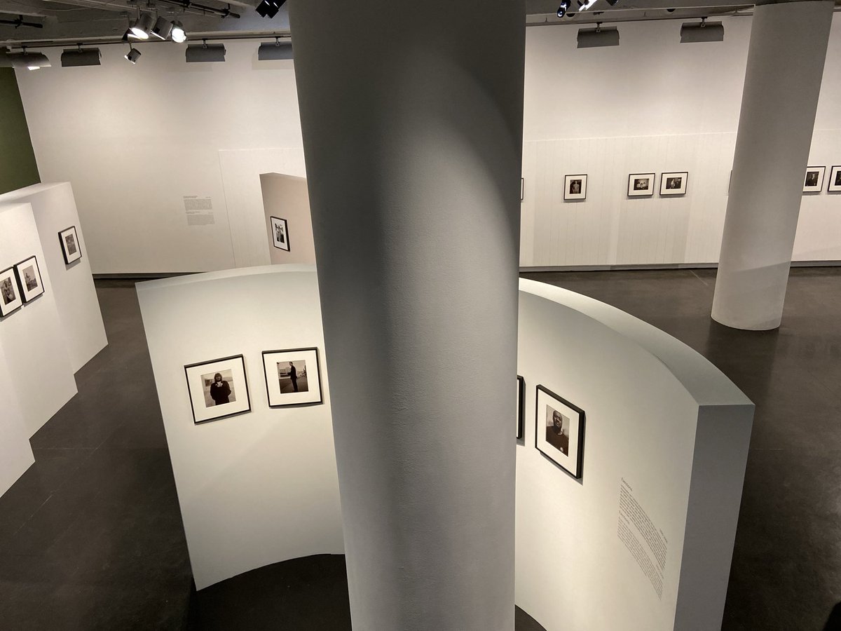 armelle_ch's tweet photo. « Judith Joy Ross - Photographies, 1978-2015 » à découvrir jusqu’au 18 septembre 2022 @LE_BAL_ ✨✨✨ https://t.co/4gKWyIUOkj