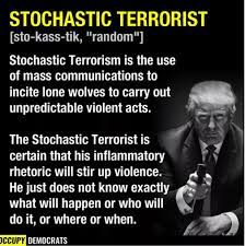 HarryJoebanks34's tweet photo. @dshanico THIS IS Terrorism! https://t.co/J8dVOMRFDv