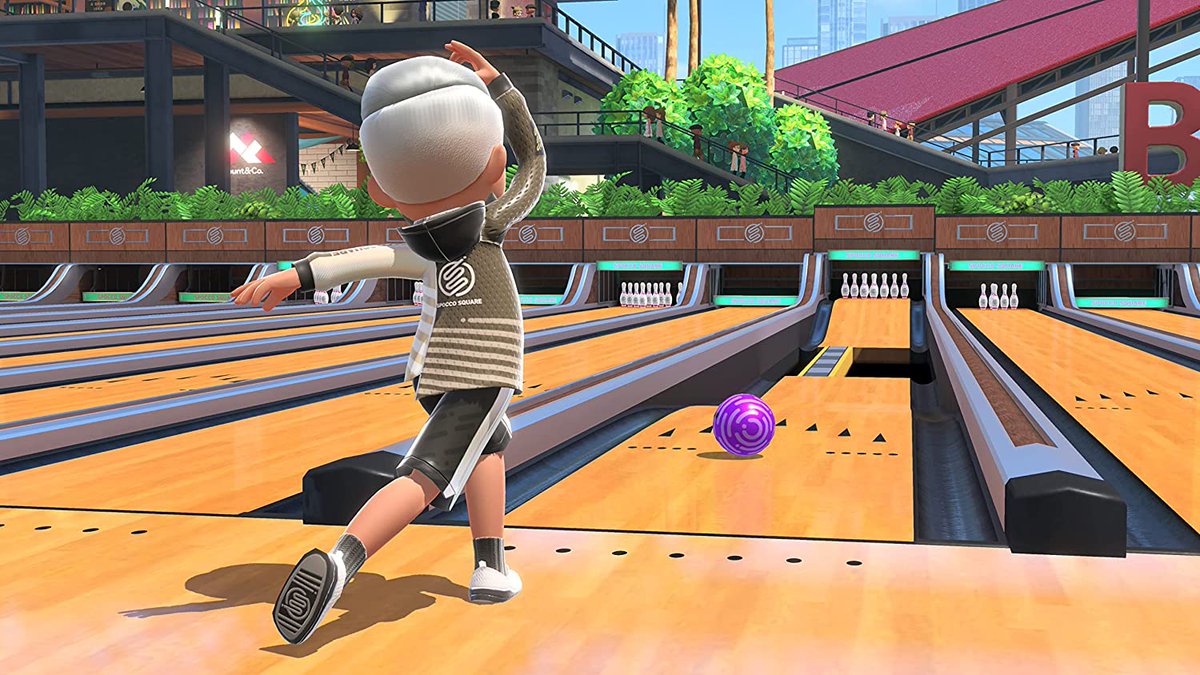 jpgames_de's tweet photo. Erinnert ihr euch noch an Wii Sports? Teilt eure Erinnerungen mit uns und gewinnt #NintendoSwitchSports! Teilnahme:

🔁 Retweet
⏩ Follow

Zitiert oder antwortet dazu mit euren Erinnerungen! TNS: 23.05.22 um 22 Uhr. TNB: https://t.co/ZHIf7ZAPyj #Werbung https://t.co/POr9bJ5Crs