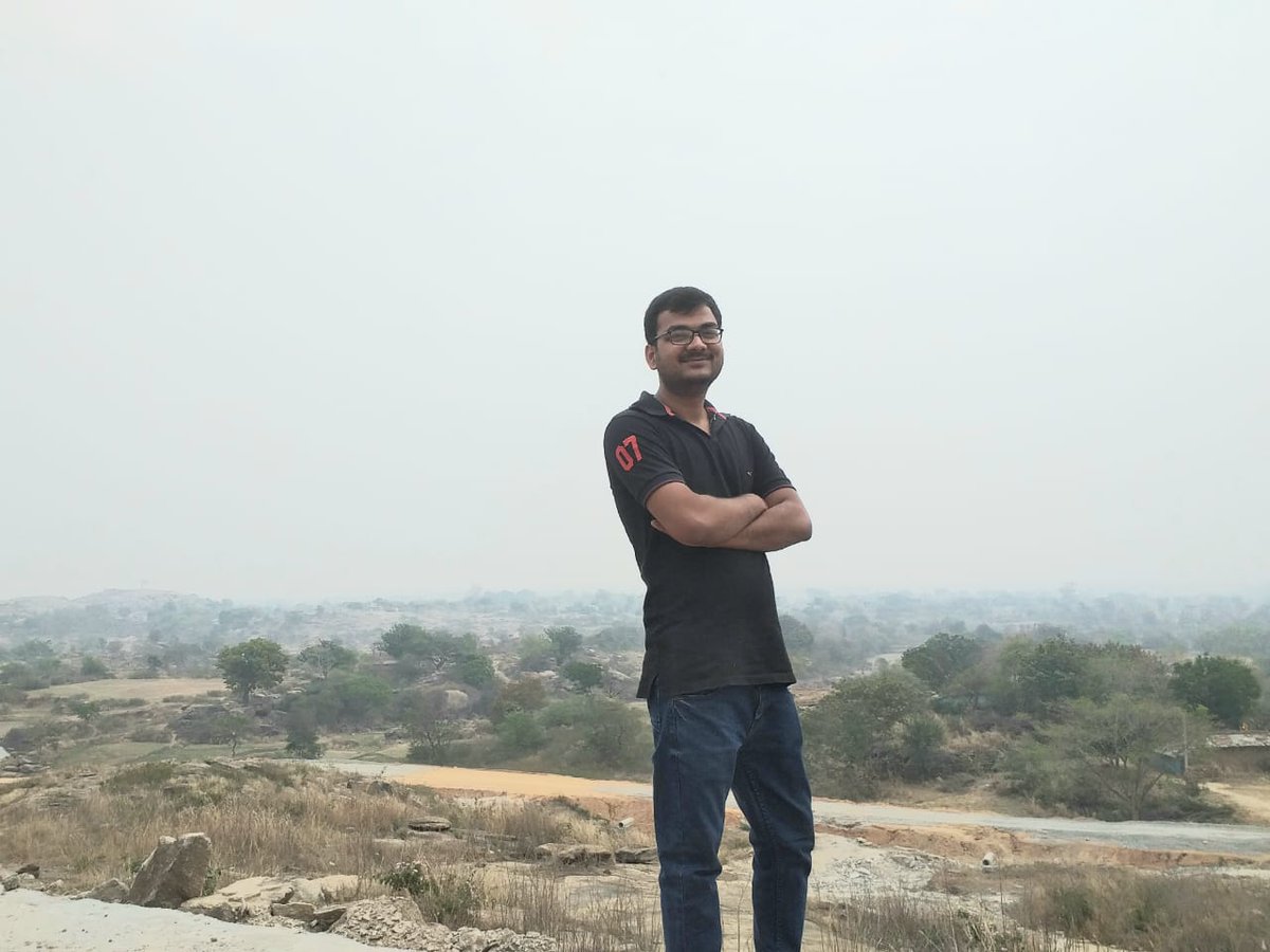 बिहार कांग्रेस सोशल मीडिया विभाग के प्रदेश महासचिव <a href="/Ramshivlokesh1/">Ram Shiv Lokesh Jha</a> जी को जन्मदिन की हार्दिक शुभकामनाएं।
<a href="/INCIndia/">Congress</a> परिवार आपके उज्जवल भविष्य की कामना करता है। 
<a href="/INCBihar/">Bihar Congress</a>