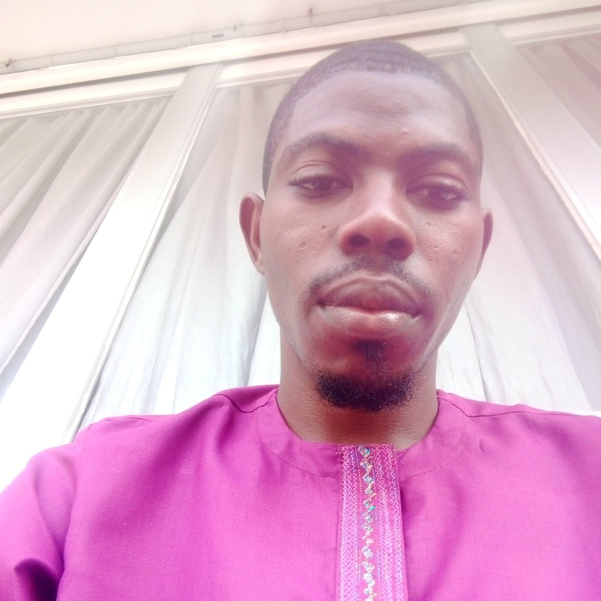 Alabisesan2's tweet photo. #NewProfilePic https://t.co/SoXNpGV0sF