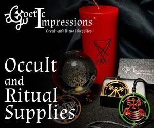 writingvampires's tweet photo. Hi friends! I’m excited to say I’m working with the lovely @AlaraShade’s occult store! 🖤🦇 #ad @Evil_Television 

Get your occult and satanic ritual supplies for 10% off with my code SCPARRIS10 or my link: https://t.co/WjsemHtwar https://t.co/38Ryy7mHHQ