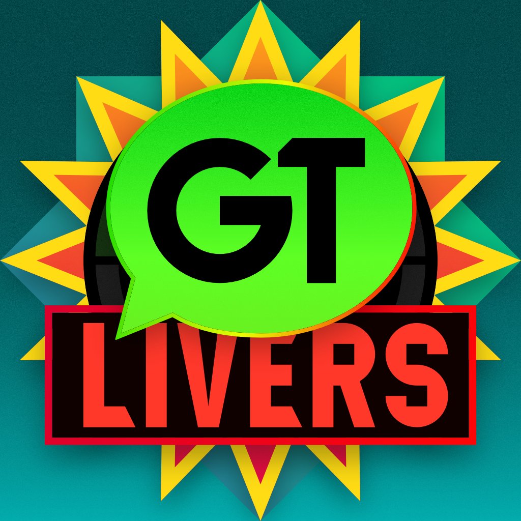 GTeaLive's tweet image. For all my new followers who don&apos;t know about it, we have a #GTLive disord server! Join the GTLivers to become cool 😎

discord.com/invite/sTWq4AK