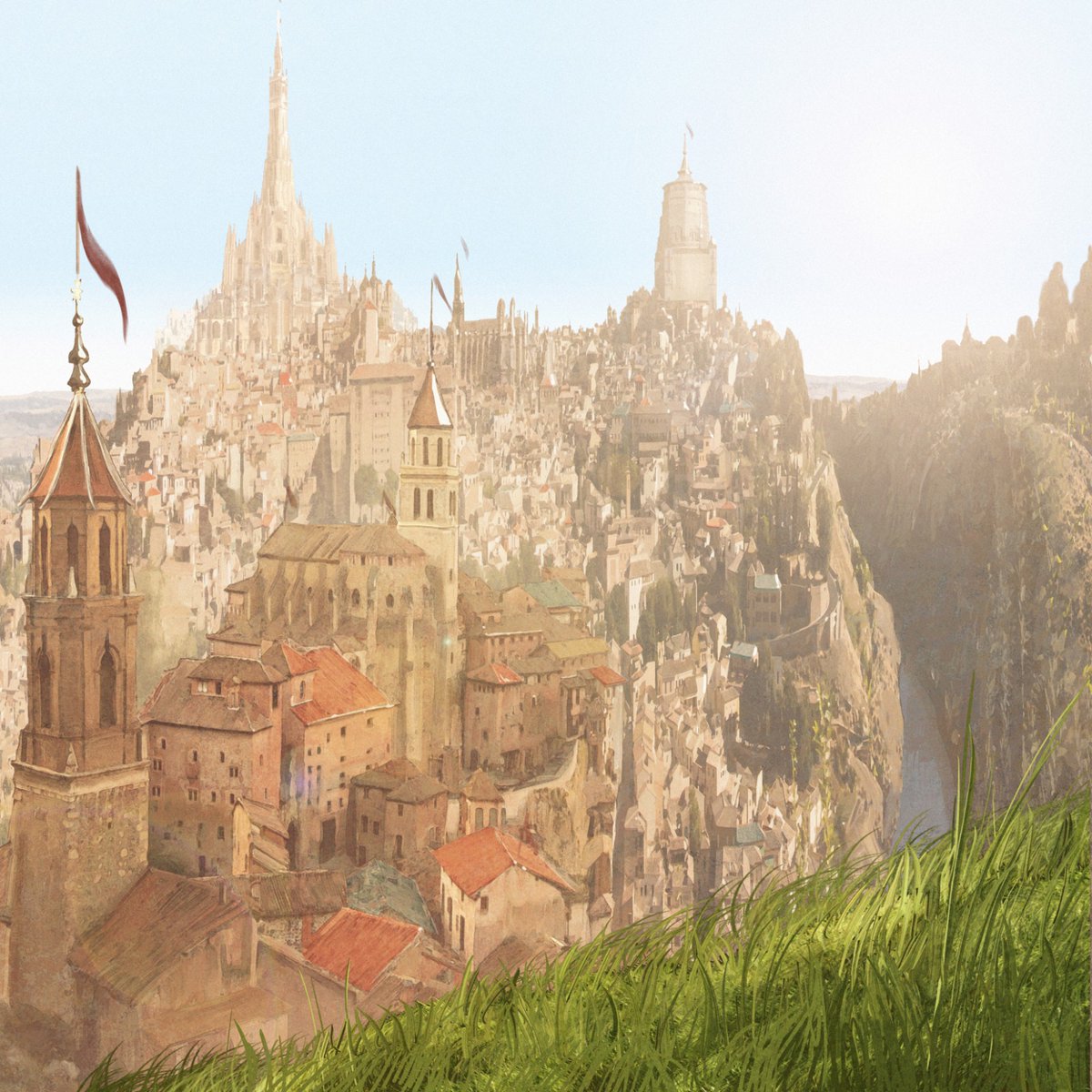 Eternal Knights | Minting Soon tweet media