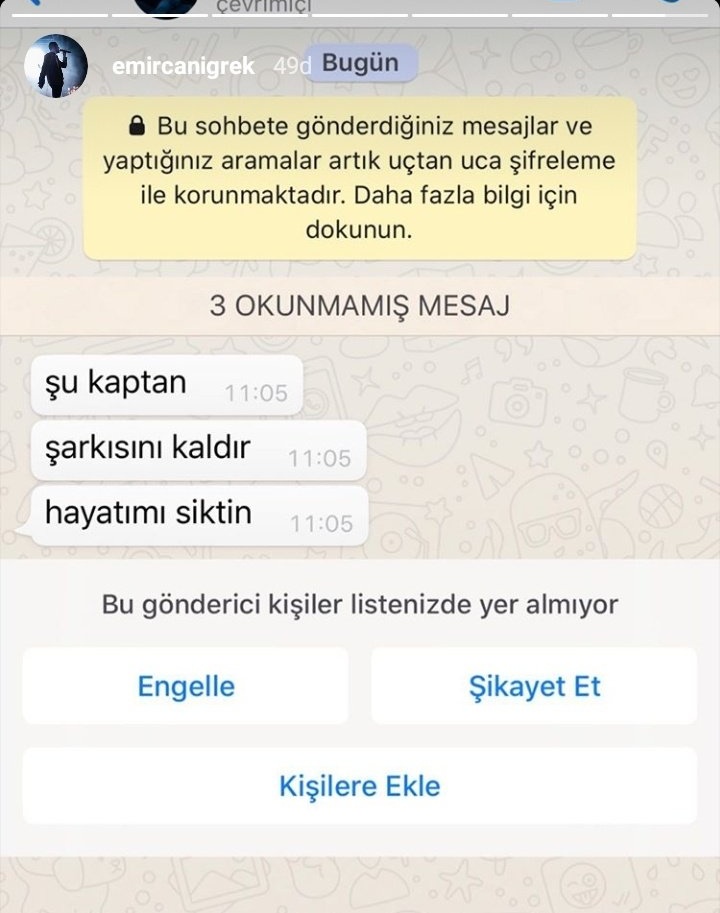 yikikveyikilmis's tweet photo. bugun benim sekil https://t.co/XtHUEMk3uk