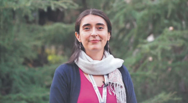 soychilecl's tweet photo. María Elisa Quinteros, ante visita de la CC a #Antofagasta: “Creo que migrar a proponer un Estado social, democrático, de derecho, es un paso enorme” » 
https://t.co/tu2ceUNOQY https://t.co/baKP1OdEiX