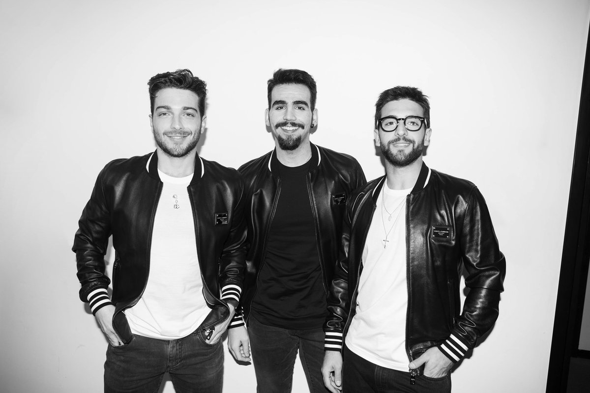 ilvolo's tweet photo. Hello guys!
We have an important announcement for you: unfortunately, as many of you have asked us, due to Gianluca's positivity to COVID-19, we are forced to cancel tonight's concert at the Gran Teatre de Liceu in Barcelona >> https://t.co/dzBlBLvlHz https://t.co/Fnv0Qv1EyE
