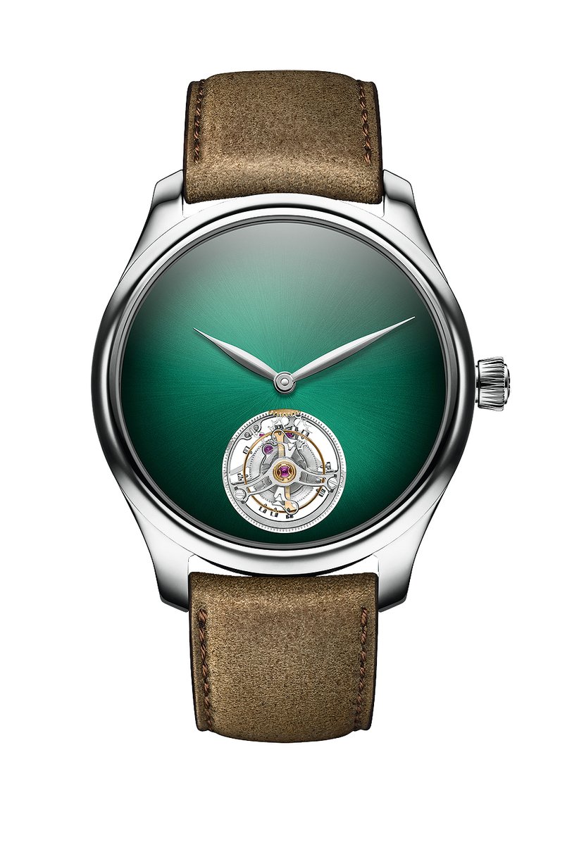 WatchTime's tweet photo. Gradient dial watches continue to rise in popularity, and so this week we look back into the #WatchTime archives to discuss 6 releases of the past few years worth paying attention to
https://t.co/3kPJk7rlLC
#gradientdial #watches #luxurywatches #hmoser #oris #glashutteorignal https://t.co/NnLOS5u25T
