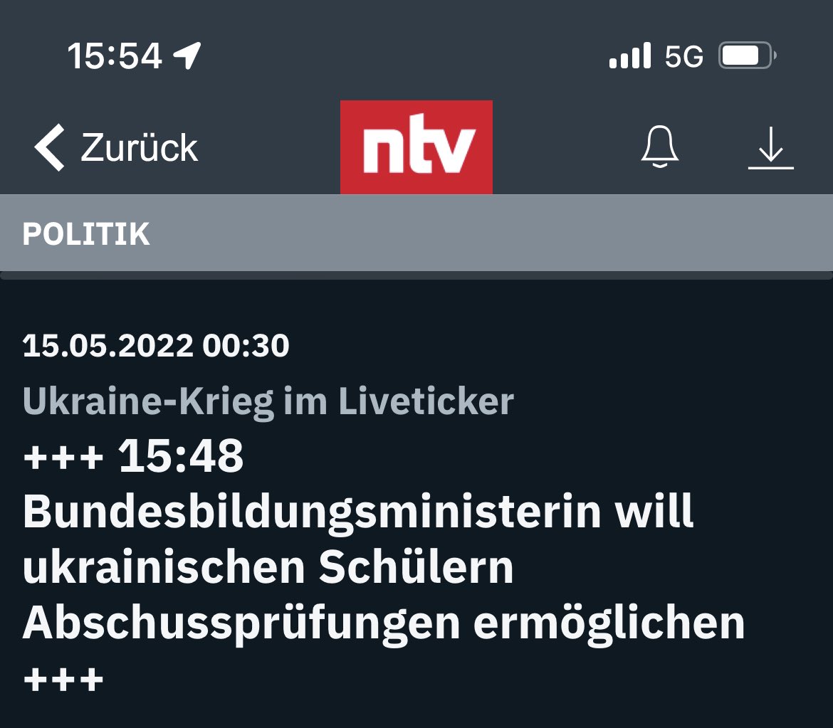 ARCHETIM's tweet photo. @ntvde Vielleicht besser nochmal Korrektur lesen? 🤔 https://t.co/76xuWkJH5g