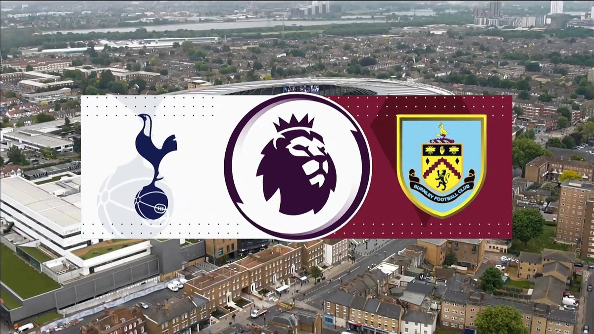 Tottenham vs Burnley Full Match & Highlights 15 May 2022