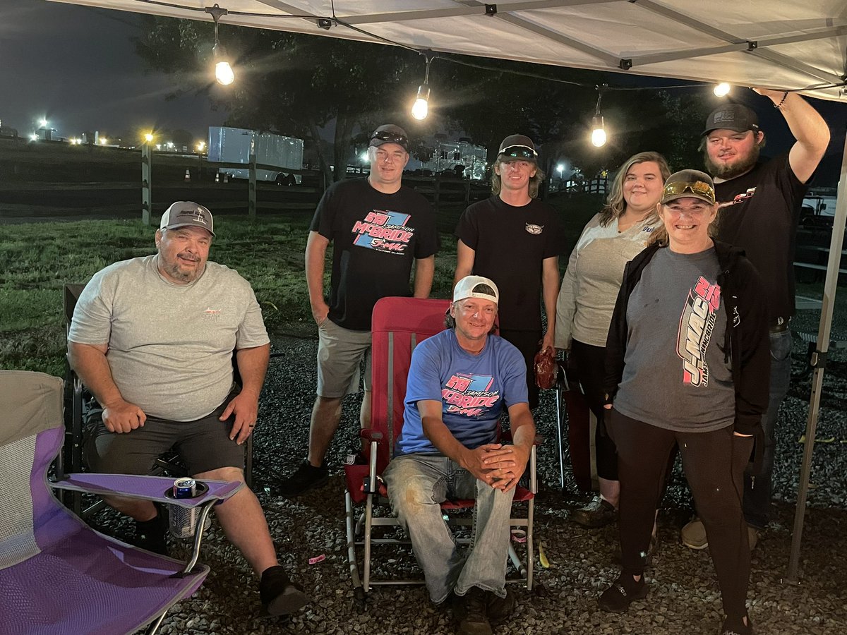 jamison_mcbride's tweet photo. J-Mac brought home a 4th place finish with the 604s at the @raceXR #Colossal100 last night! @bwracecars Icon powered by #EarlRamey 
@willyscarbs, @PenskeShocks @HARDISONSUSPEN1 https://t.co/O56yB1Yiy2
