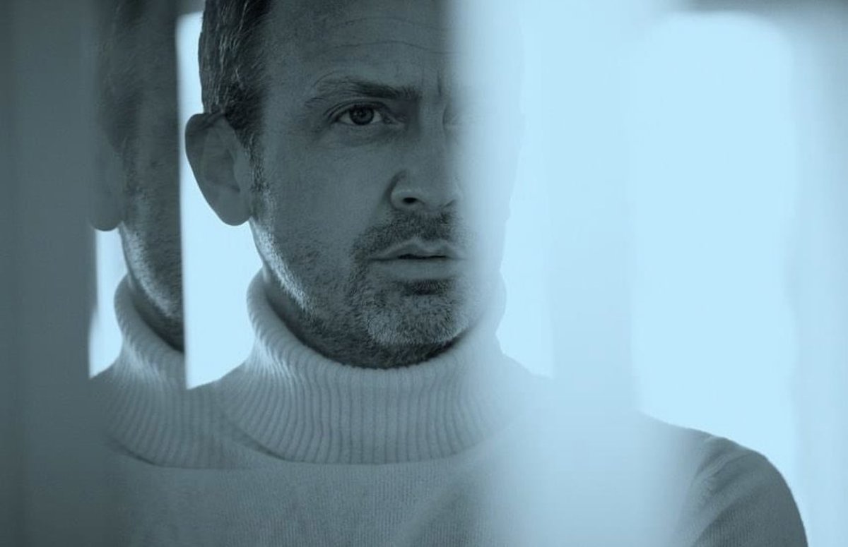 Thank you for all the
wishes, I haven't been posting much in the
meantime, but I want to say thank you for
staying connected with me and my music and
projects 51 isn't a great number to celebrate,
but an obvious start into my next challenging
decade in life.#germany #music