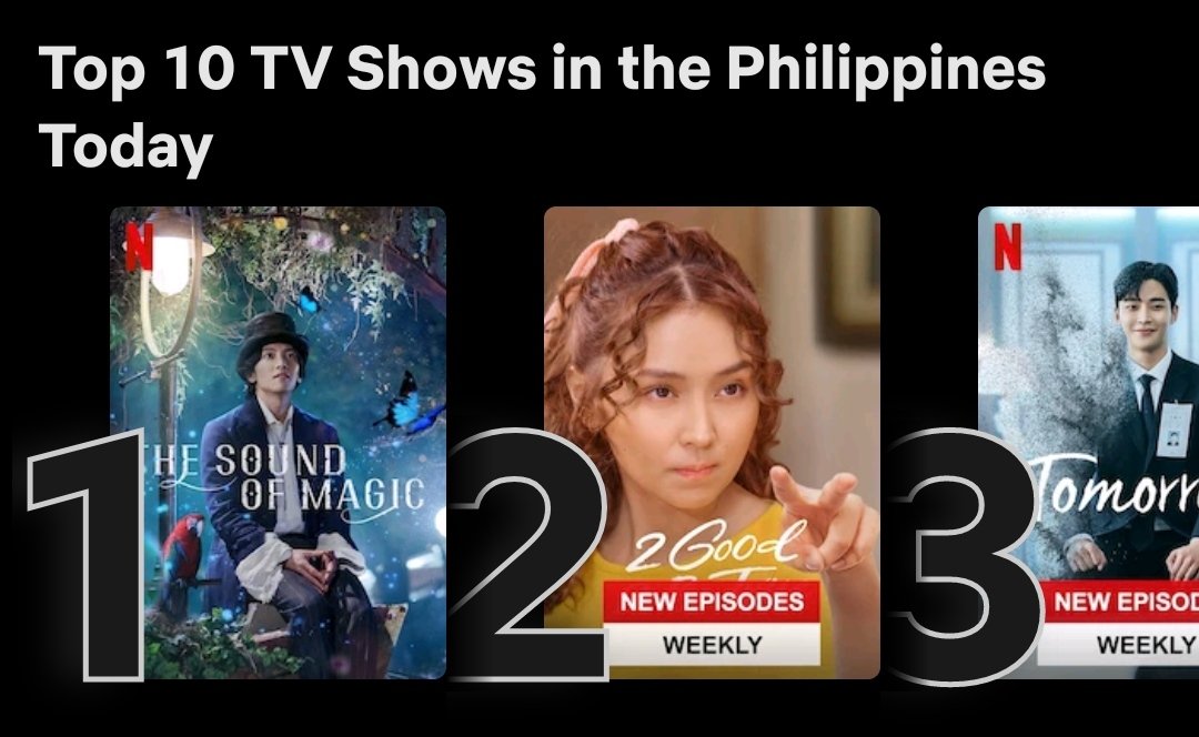 KDBarkadas's tweet photo. The power of Kathryn Bernardo and Daniel Padilla!

2G2BT EP2 oniWant
#2Good2BeTrueEP3 https://t.co/QZxWbx9Csk
