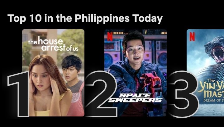 KDBarkadas's tweet photo. The power of Kathryn Bernardo and Daniel Padilla!

2G2BT EP2 oniWant
#2Good2BeTrueEP3 https://t.co/QZxWbx9Csk