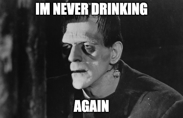 drinkmonday's tweet photo. Post-Saturday night vibez
#HangoverFree #DrinkMonday #AlcFreeCocktails #GoodAF #FeelinGood #DrinkingGood #MindfulDrinking https://t.co/su4C2Cj1zP