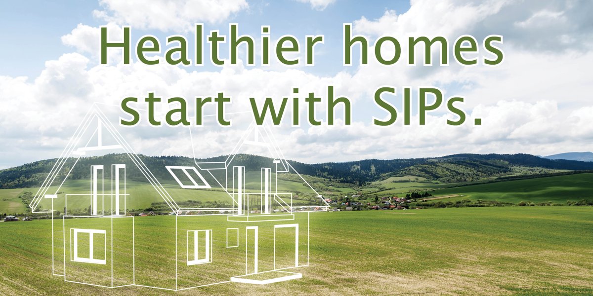 SIPAtweets's tweet photo. Don't sacrifice indoor air quality, design or project bottom line. #buildwithSIPs
#indoorairquality #mechanicalventilation #buildtightventilateright #highperformancehome #buildingscience
https://t.co/NTlkLoRg0i https://t.co/hI0Cl4xaGj
