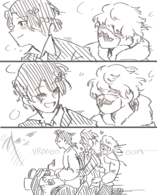 with waifu <3333
(ft. kiv) 