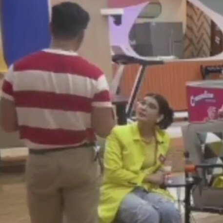 NathanFTrends's tweet photo. Also looking forward for the Nathan and Anji interactions inside!!💙 https://t.co/a2CiaSrAaY