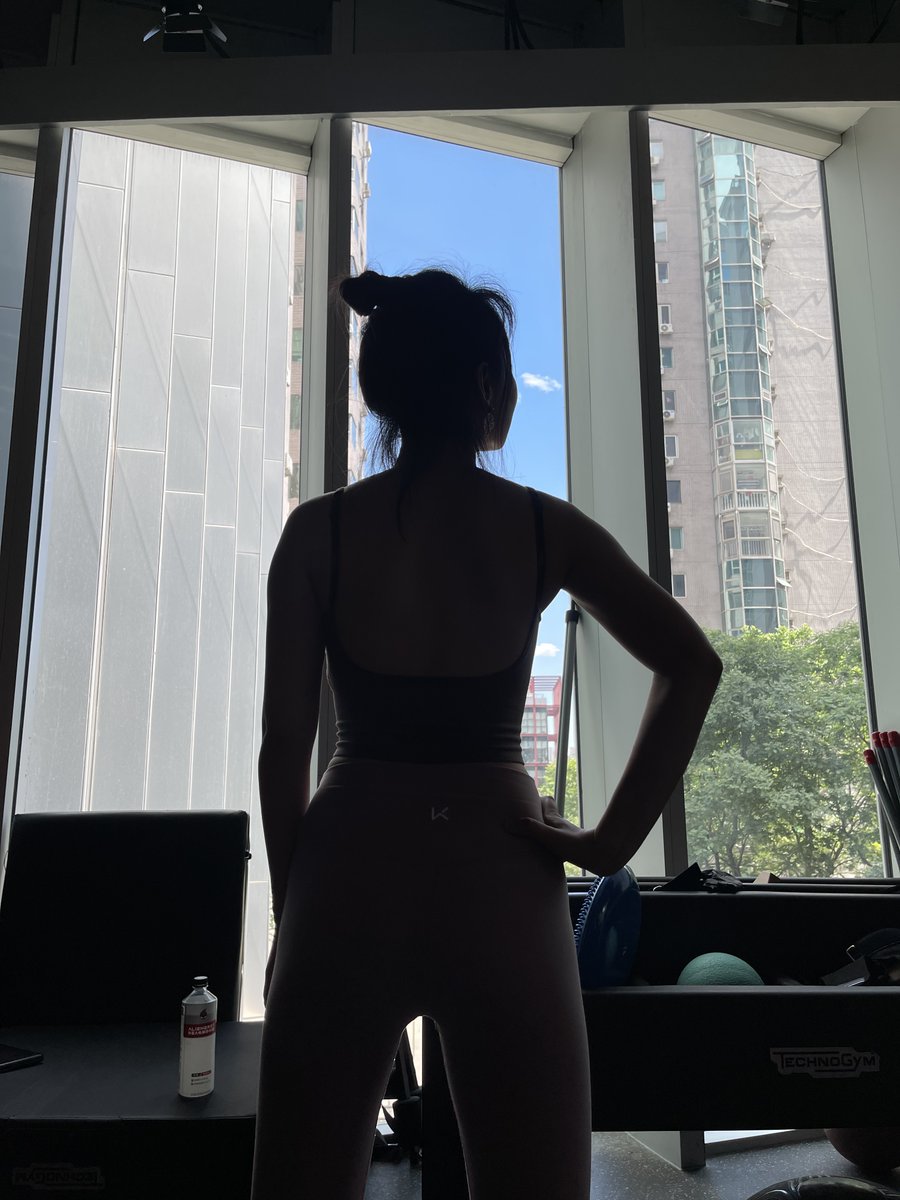 Weight:49.8kg
Fat Rate:22.5%

The epidemic won't hold my passions for health &amp;  beauty. Keep moving on and Grow with Radix 😘 Anyone wants to keep fit together? Welcome to join me😊 @t_moth36 <a href="/korone_stan/">korone_stan</a> @RadixCollection <a href="/PiersRidyard/">Piers Ridyard</a> <a href="/LeBouebo/">Bosson</a> <a href="/Bobbysizemover/">Bobby</a>