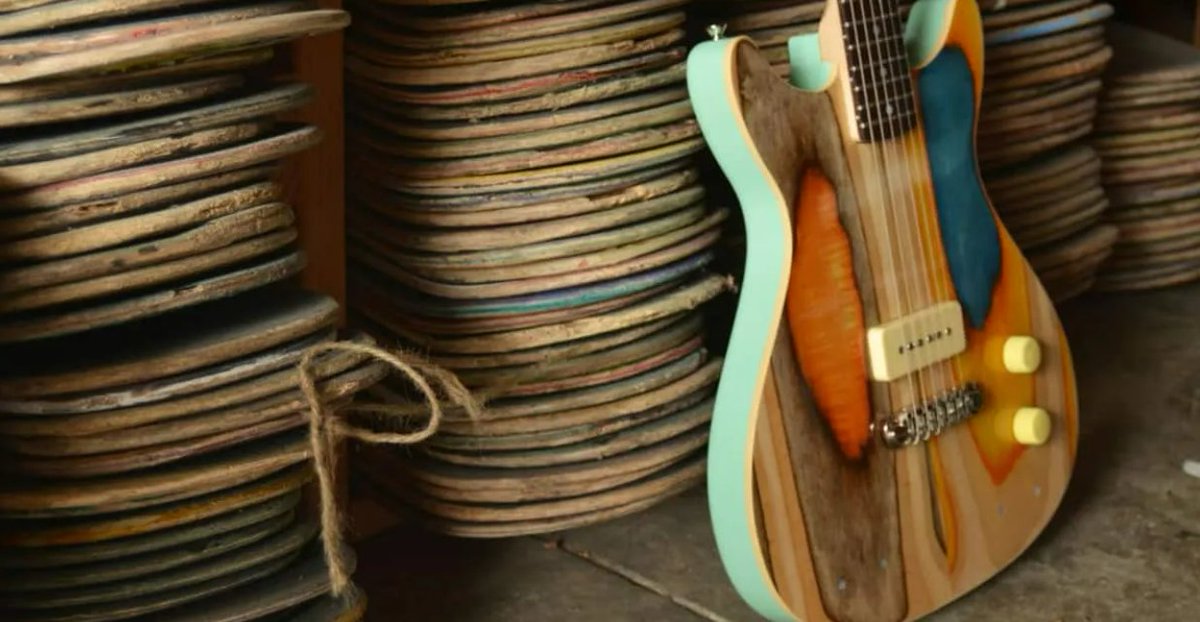 Conficio Product Design tweet media