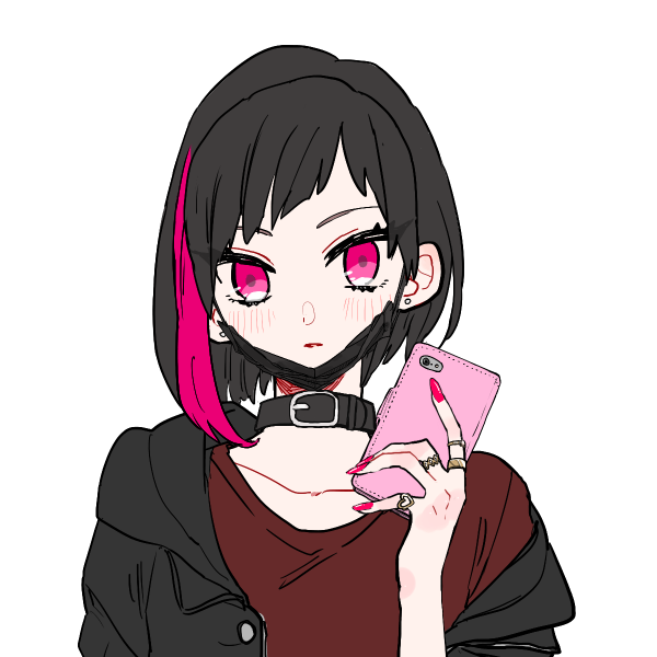 束縛のtwitterイラスト検索結果 古い順